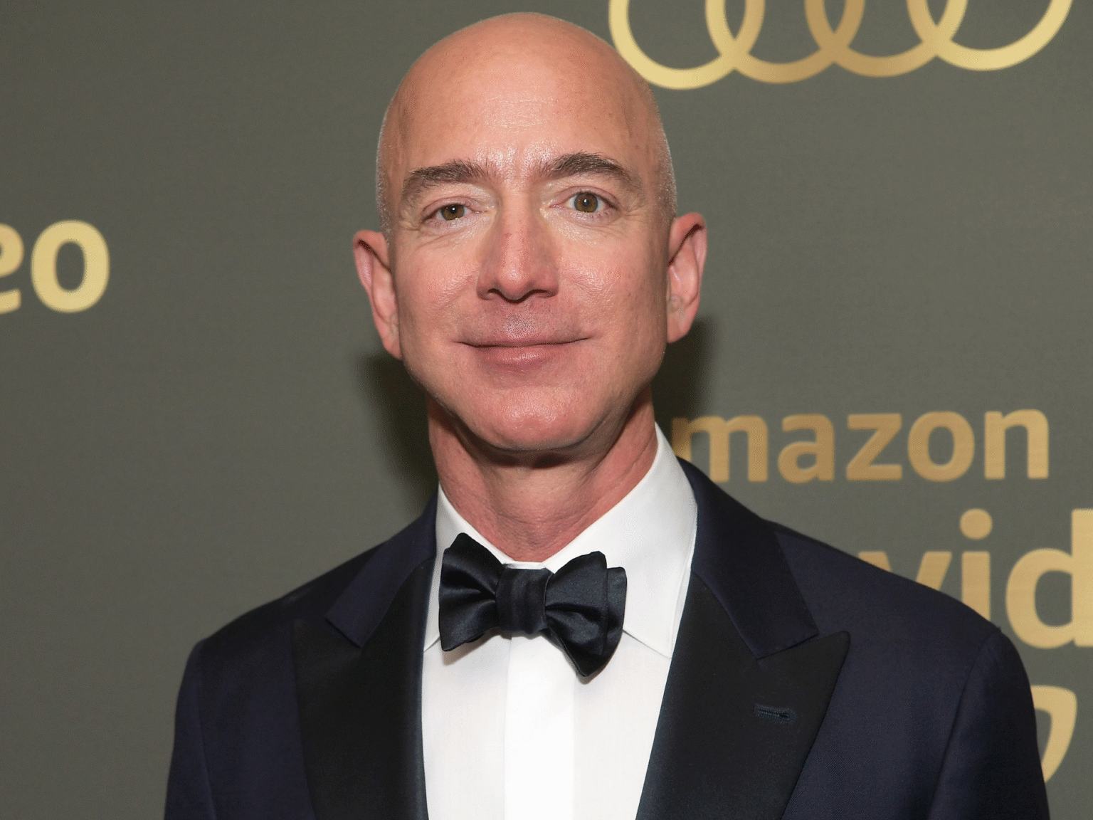 jeff bezos vermögen