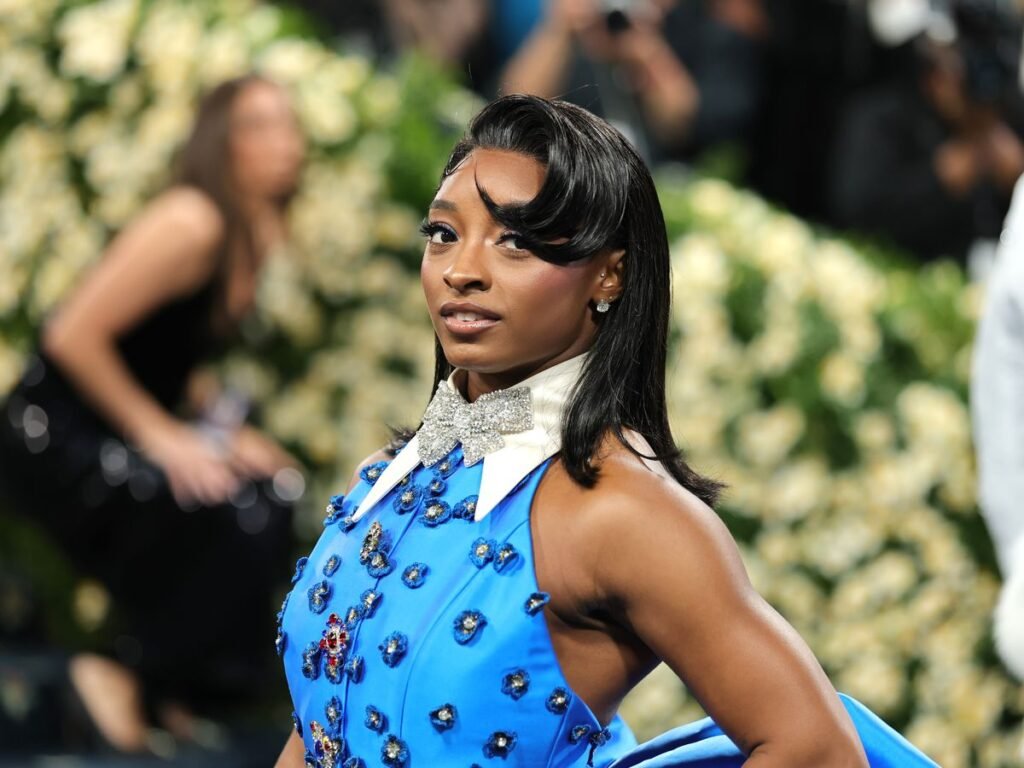 simone biles