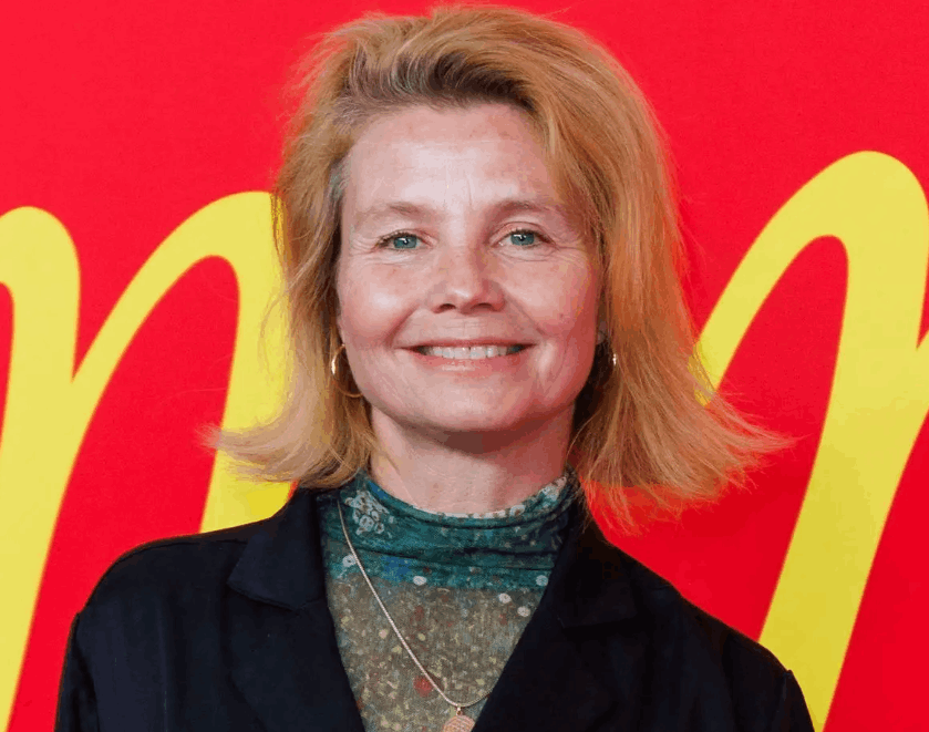 Annette Frier Schlaganfall – Wahrheit, Gerüchte und ihr heutiges Leben annette frier schlaganfall