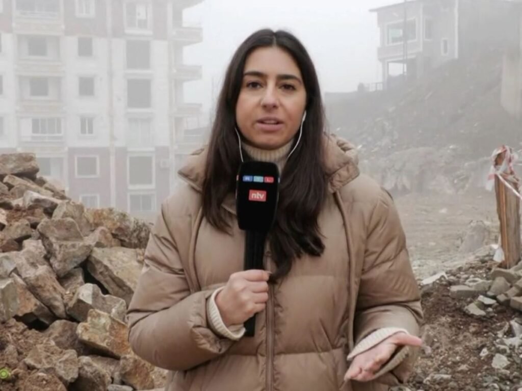 Irem Barlin – Biografie, Karriere und Privatleben der talentierten Schauspielerin irem barlin