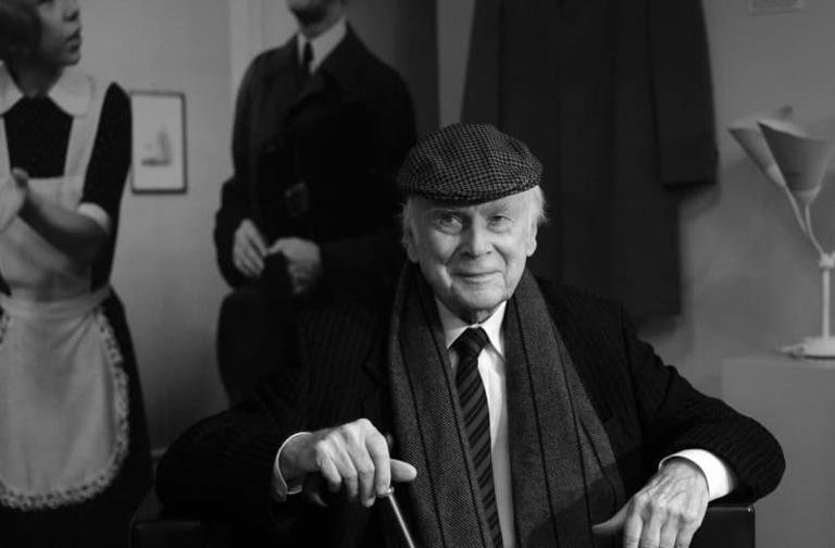 Loriot Todesursache – Alles über sein Leben, Vermächtnis und die wahre Geschichte seines Abschieds loriot todesursache