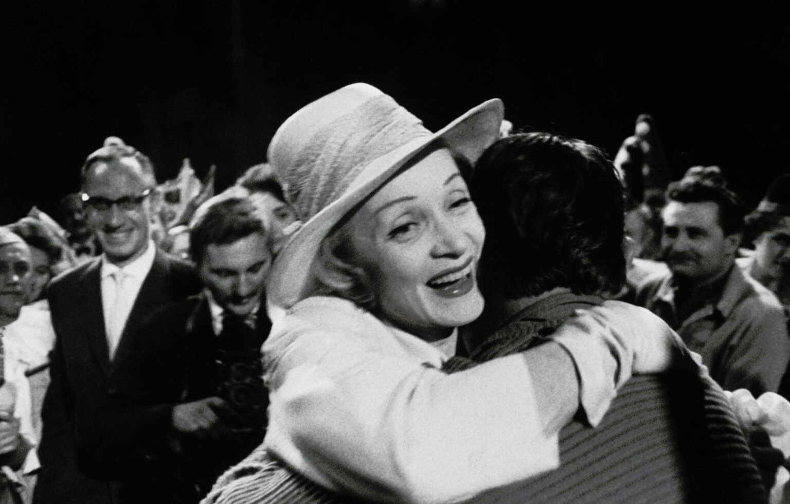 marlene dietrich
