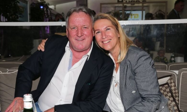 Ricardo Brehme – Biografie, Karriere, Privatleben & wichtige Fakten ricardo brehme